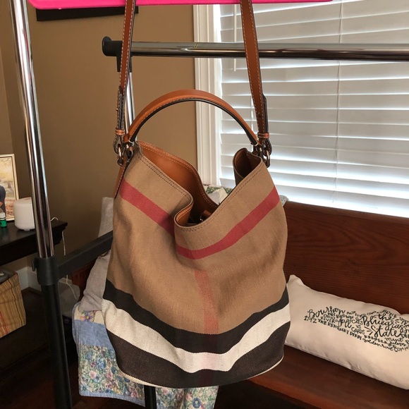 burberry susanna bag